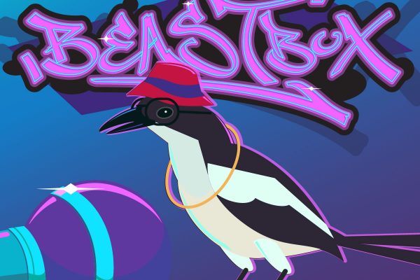 BeastBox—DJ with Animal Sounds | Bird Academy • The Cornell Lab