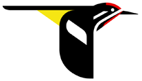 Bird Academy | The Cornell Lab logo