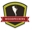 The Wonderful World of Woodpeckers badge