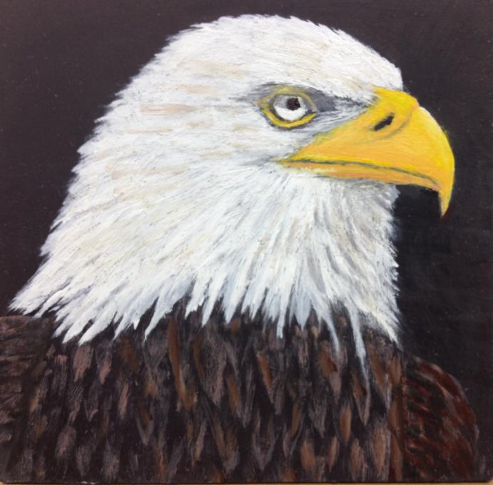 EAGLE