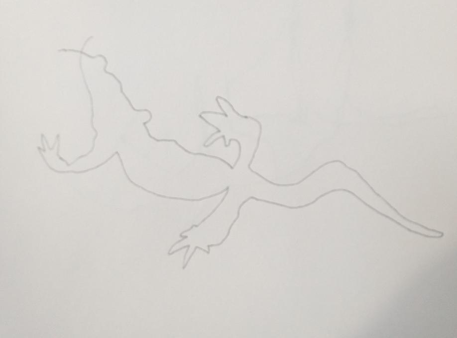 drawing